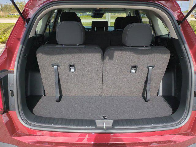 new 2025 Kia Sorento car, priced at $31,748