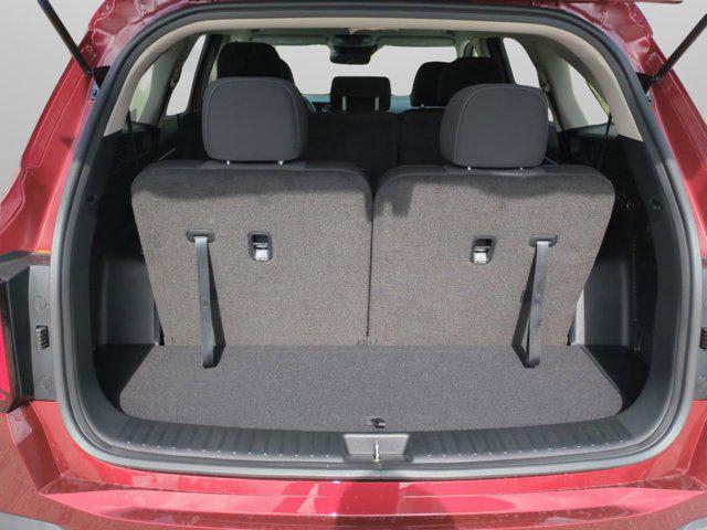 new 2025 Kia Sorento car, priced at $30,702