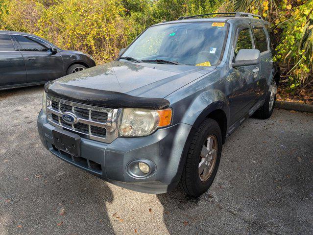 used 2010 Ford Escape car, priced at $4,450