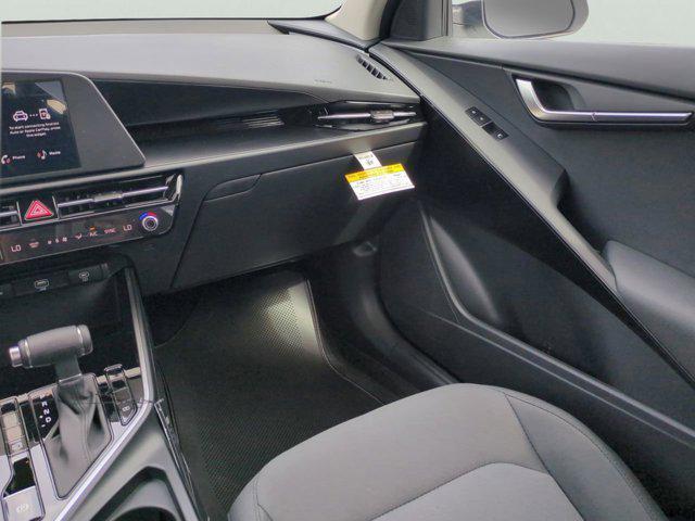new 2025 Kia Niro car, priced at $26,110