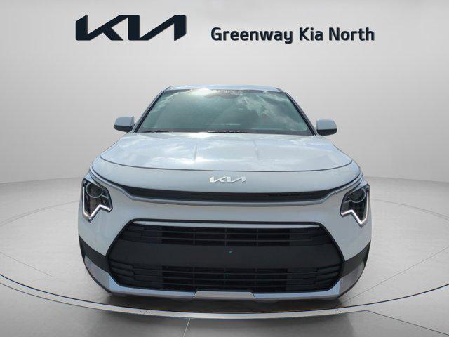 new 2025 Kia Niro car, priced at $26,110