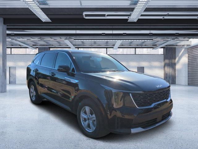 new 2025 Kia Sorento car, priced at $29,949