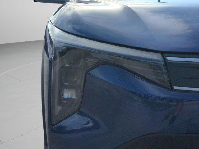 new 2025 Kia K4 car, priced at $22,167