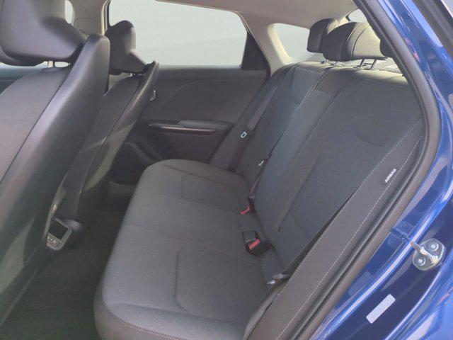 new 2025 Kia K4 car, priced at $22,167