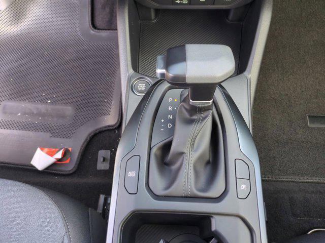 new 2025 Kia K4 car, priced at $22,167