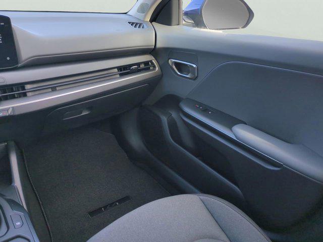 new 2025 Kia K4 car, priced at $22,167