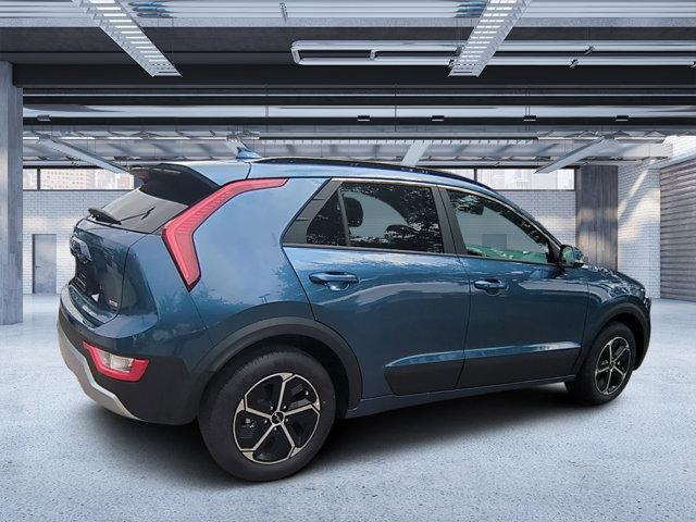 new 2025 Kia Niro car, priced at $28,916