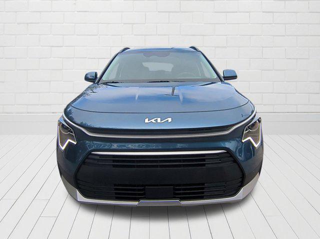 new 2025 Kia Niro car, priced at $28,786