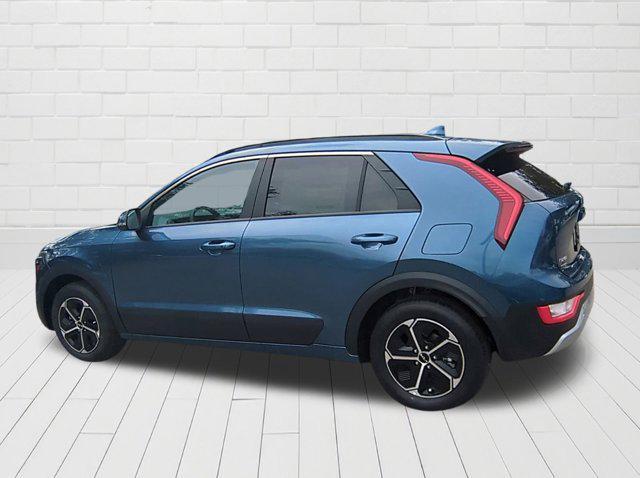 new 2025 Kia Niro car, priced at $28,786
