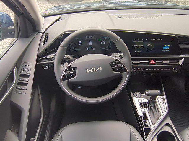 new 2025 Kia Niro car, priced at $28,916