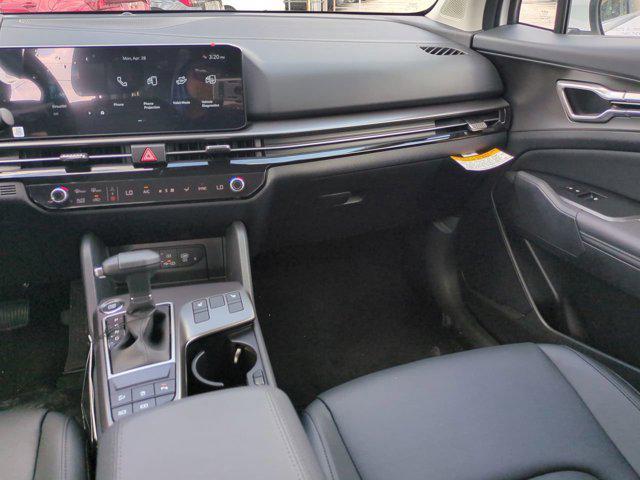 new 2026 Kia Sportage car, priced at $32,560