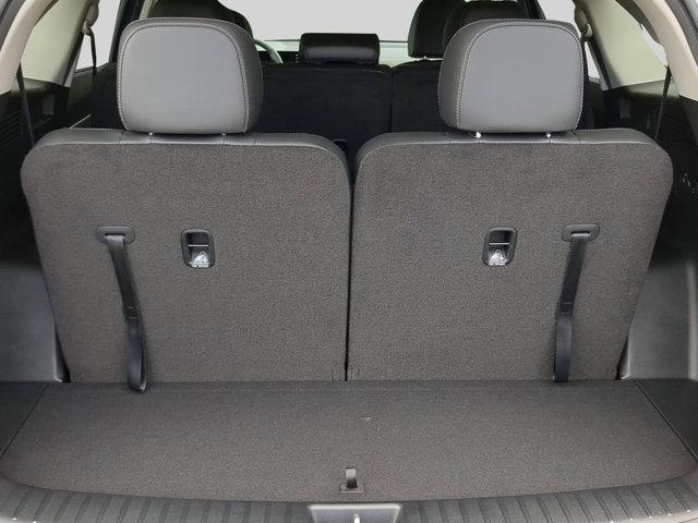 new 2025 Kia Sorento car, priced at $34,211