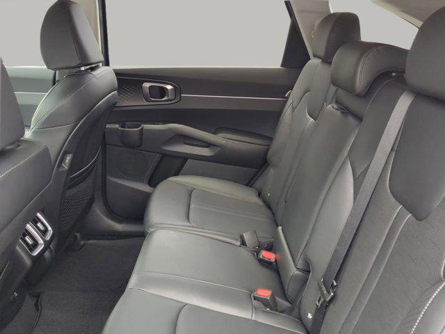 new 2025 Kia Sorento car, priced at $34,211