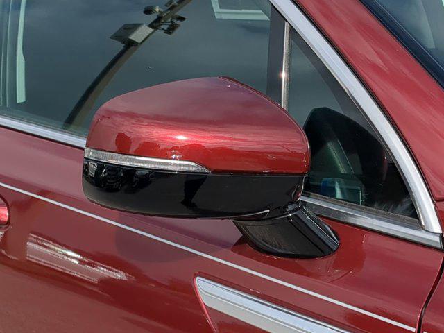 new 2025 Kia Sorento car, priced at $34,294