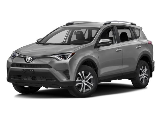 used 2016 Toyota RAV4 car, priced at $7,796