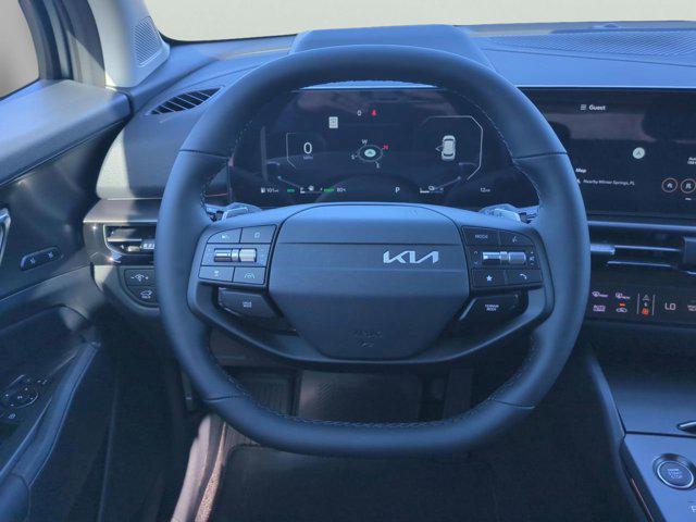 new 2026 Kia Sportage Hybrid car, priced at $39,368
