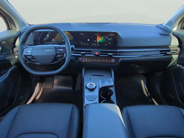 new 2026 Kia Sportage Hybrid car, priced at $39,368