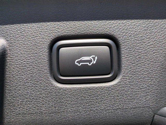 new 2026 Kia Sportage Hybrid car, priced at $39,368