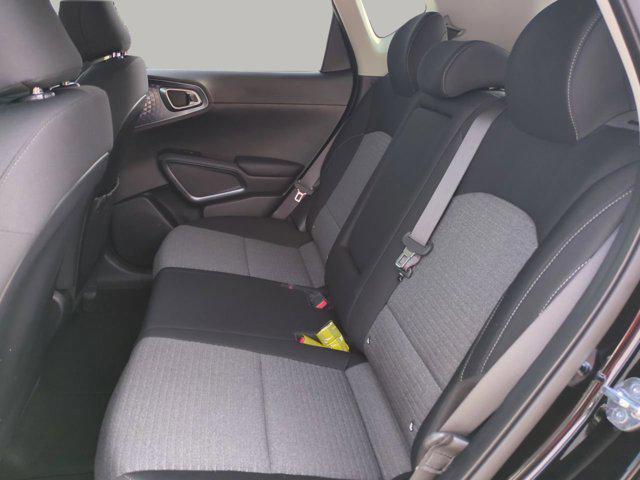 new 2025 Kia Soul car, priced at $23,742