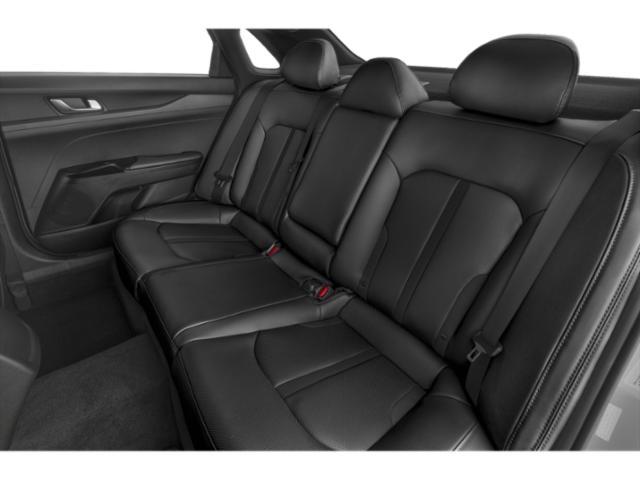 used 2024 Kia K5 car, priced at $23,991