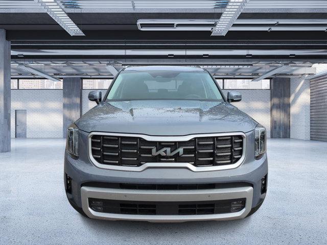 new 2025 Kia Telluride car, priced at $44,439