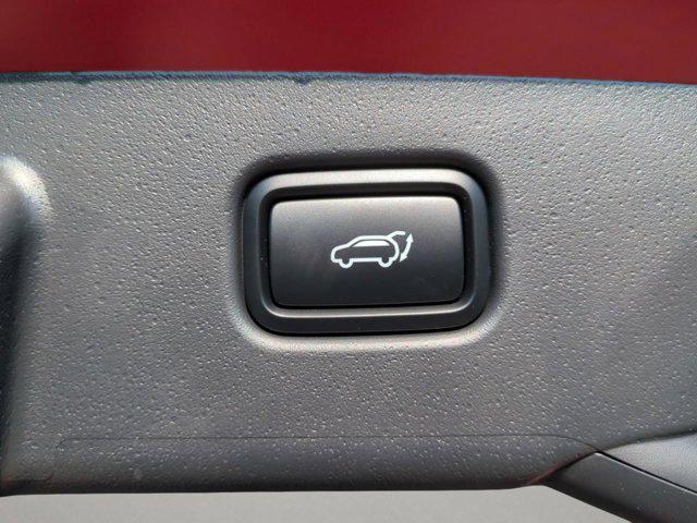 new 2025 Kia Niro EV car, priced at $32,915