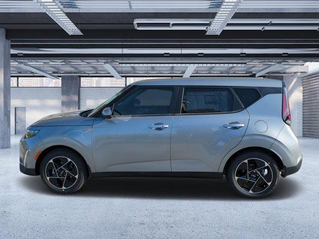 new 2025 Kia Soul car, priced at $24,755