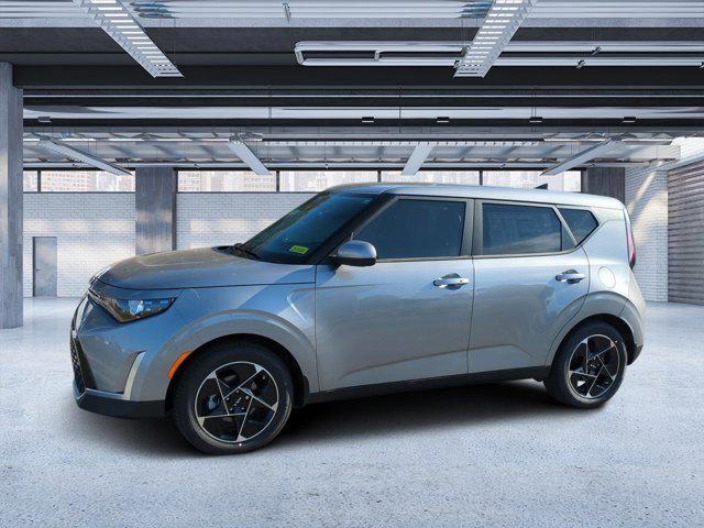 new 2025 Kia Soul car, priced at $24,755