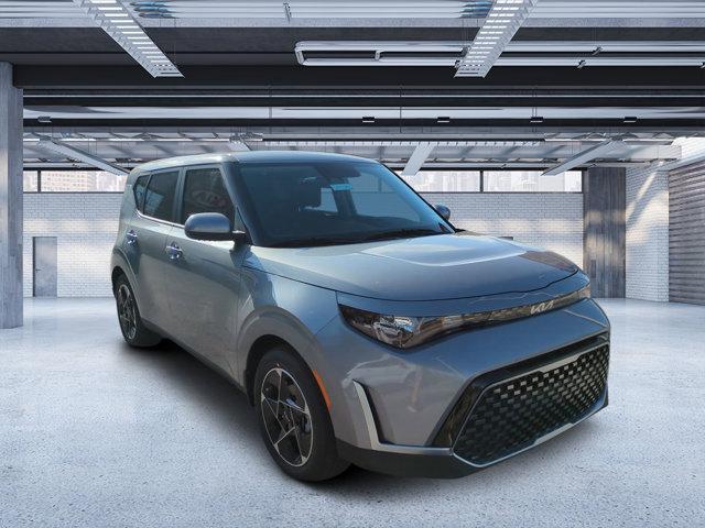 new 2025 Kia Soul car, priced at $24,755