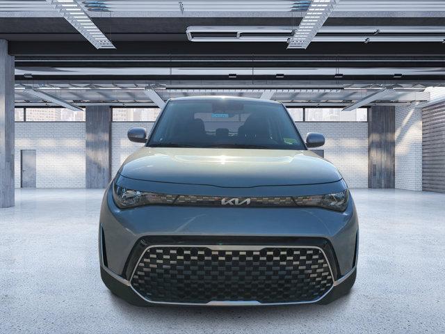 new 2025 Kia Soul car, priced at $24,755