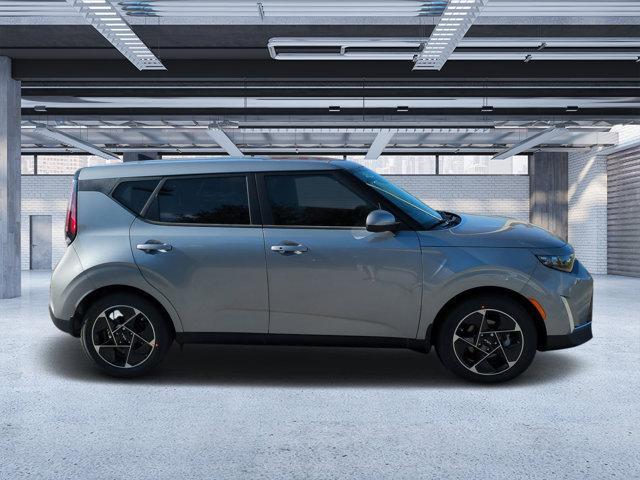 new 2025 Kia Soul car, priced at $24,755