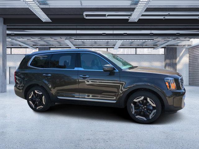 new 2024 Kia Telluride car, priced at $39,959