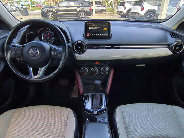 used 2017 Mazda CX-3 car, priced at $11,891