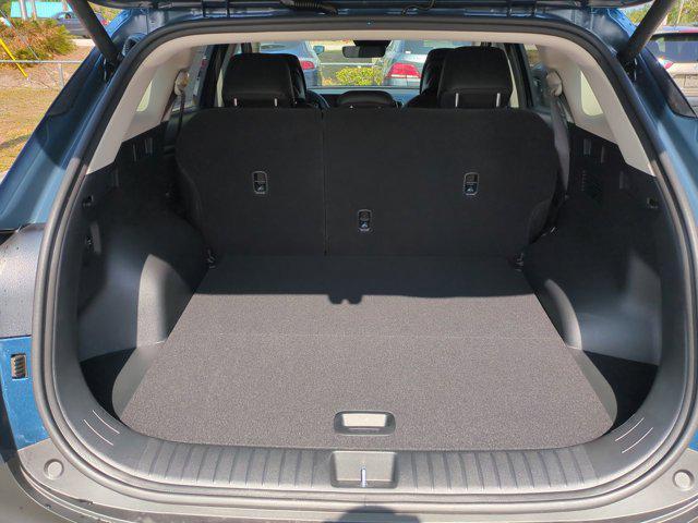 new 2025 Kia Sportage Hybrid car, priced at $32,931