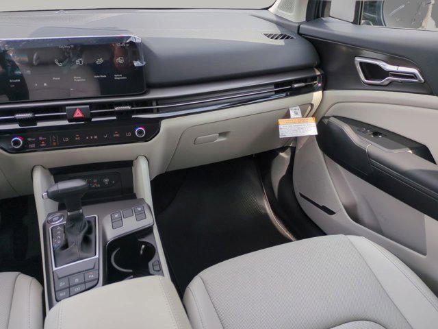 new 2026 Kia Sportage car, priced at $30,912