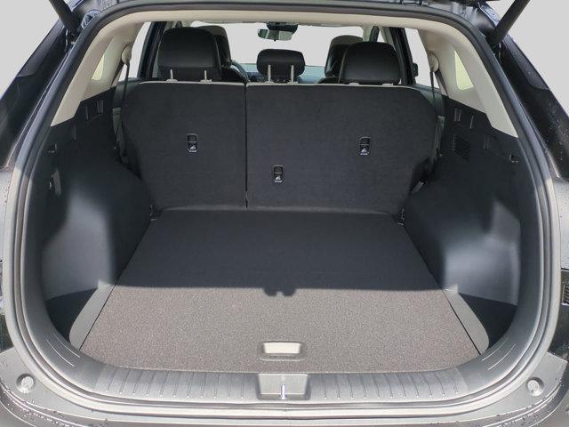 new 2026 Kia Sportage car, priced at $30,912