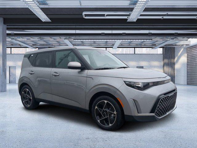 new 2025 Kia Soul car, priced at $24,986