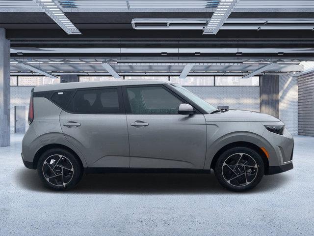 new 2025 Kia Soul car, priced at $24,986