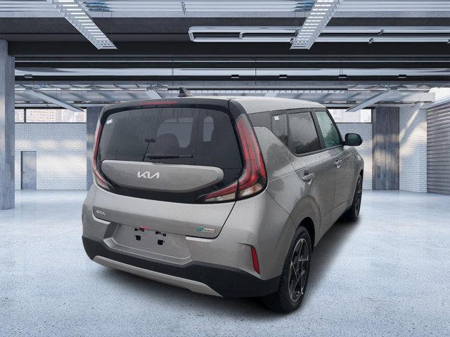 new 2025 Kia Soul car, priced at $24,986