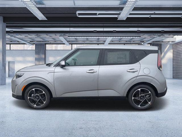 new 2025 Kia Soul car, priced at $24,986