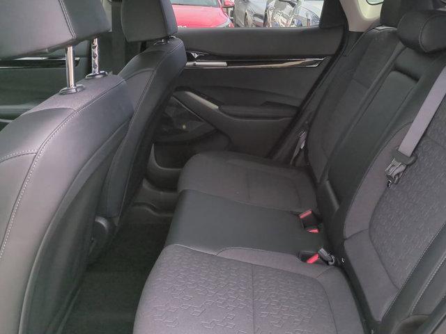 new 2025 Kia Seltos car, priced at $25,022