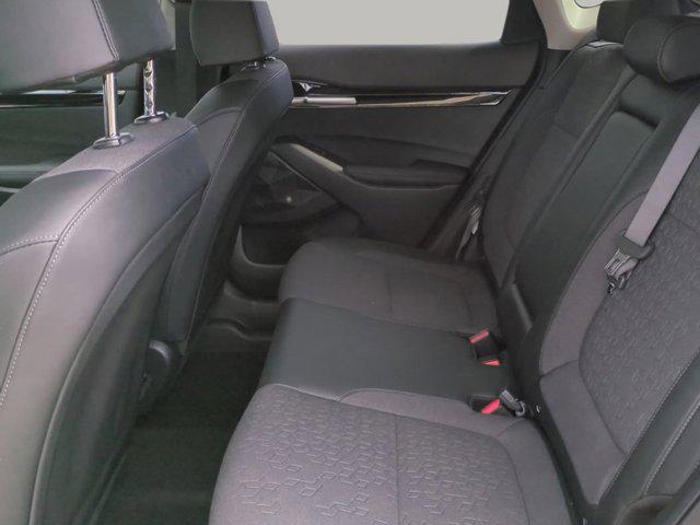 new 2025 Kia Seltos car, priced at $24,226
