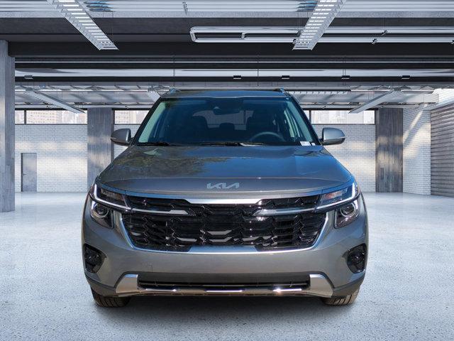 new 2025 Kia Seltos car, priced at $25,022
