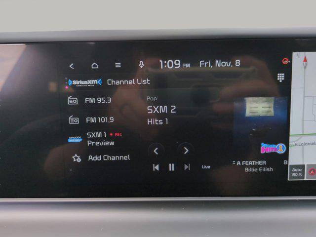 new 2025 Kia Seltos car, priced at $24,226