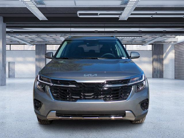 new 2025 Kia Seltos car, priced at $25,022