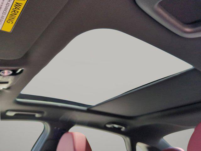 new 2025 Kia K5 car, priced at $30,725