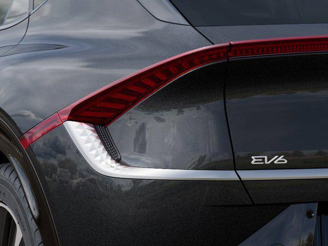 new 2024 Kia EV6 car, priced at $40,969