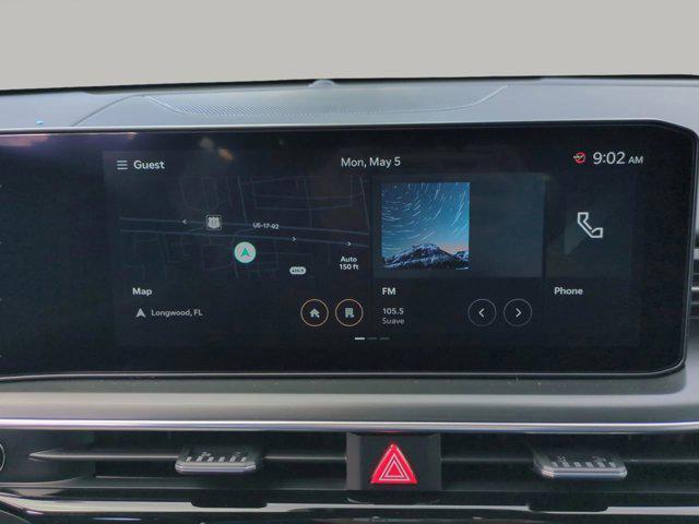 new 2025 Kia K5 car, priced at $29,289