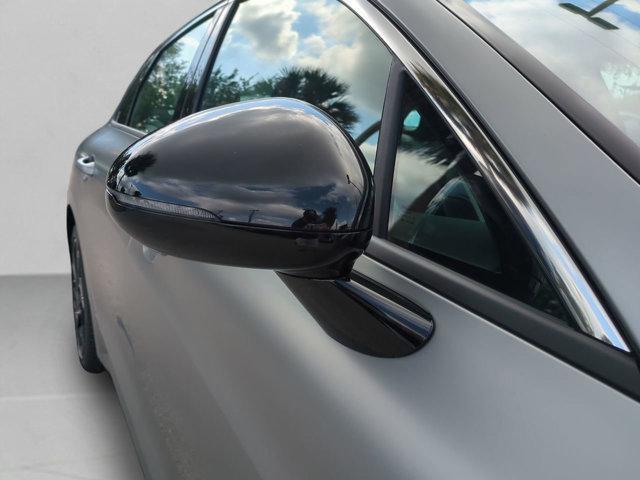 new 2025 Kia K5 car, priced at $29,289
