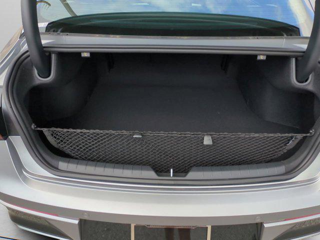 new 2025 Kia K5 car, priced at $29,289